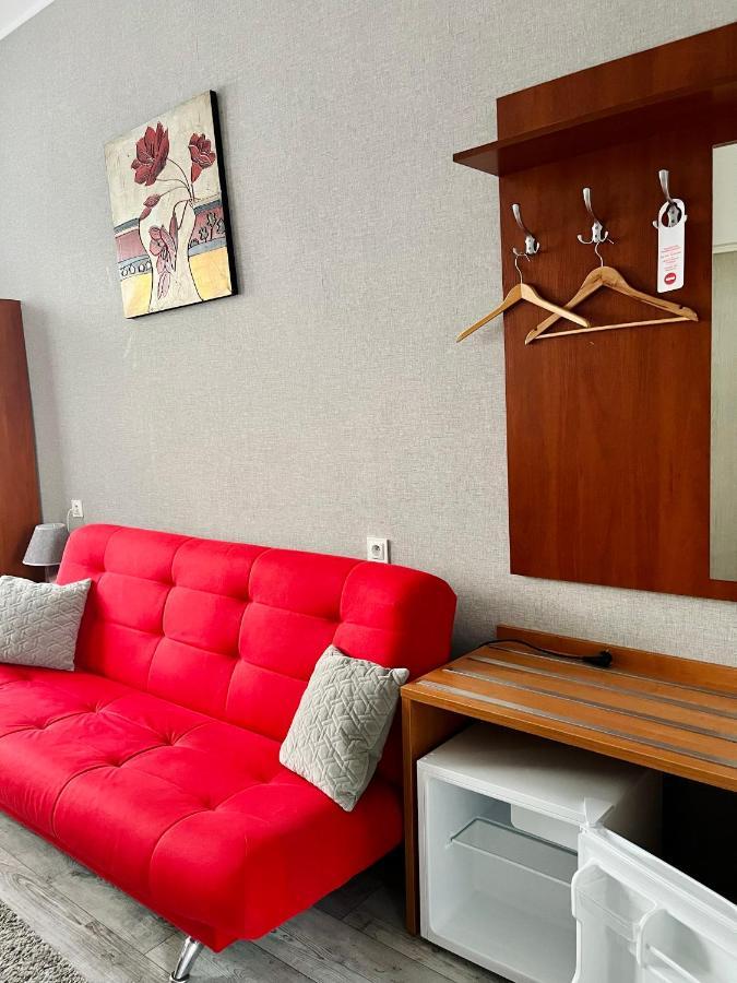 Hotel Elda Бидгощ Екстер'єр фото